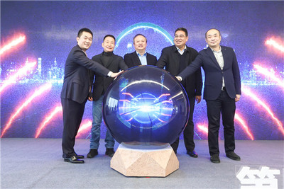 第四屆中國(guó)數(shù)字創(chuàng)意科技展暨2021中國(guó)游戲節(jié)啟幕 數(shù)字文化創(chuàng)意軟件開發(fā)的武漢之約