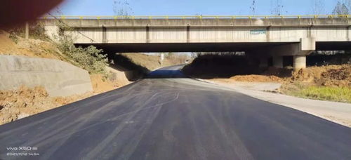 月底完工 直通襄陽(yáng)這里