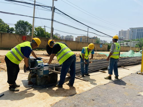 白沙洲的這條路有望年底全部翻新,還將新增非機(jī)動車道和人行道
